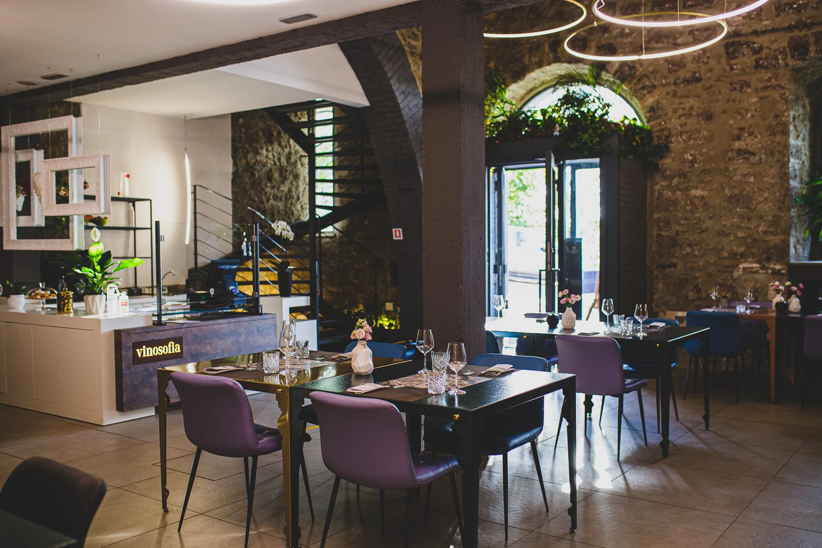 interno