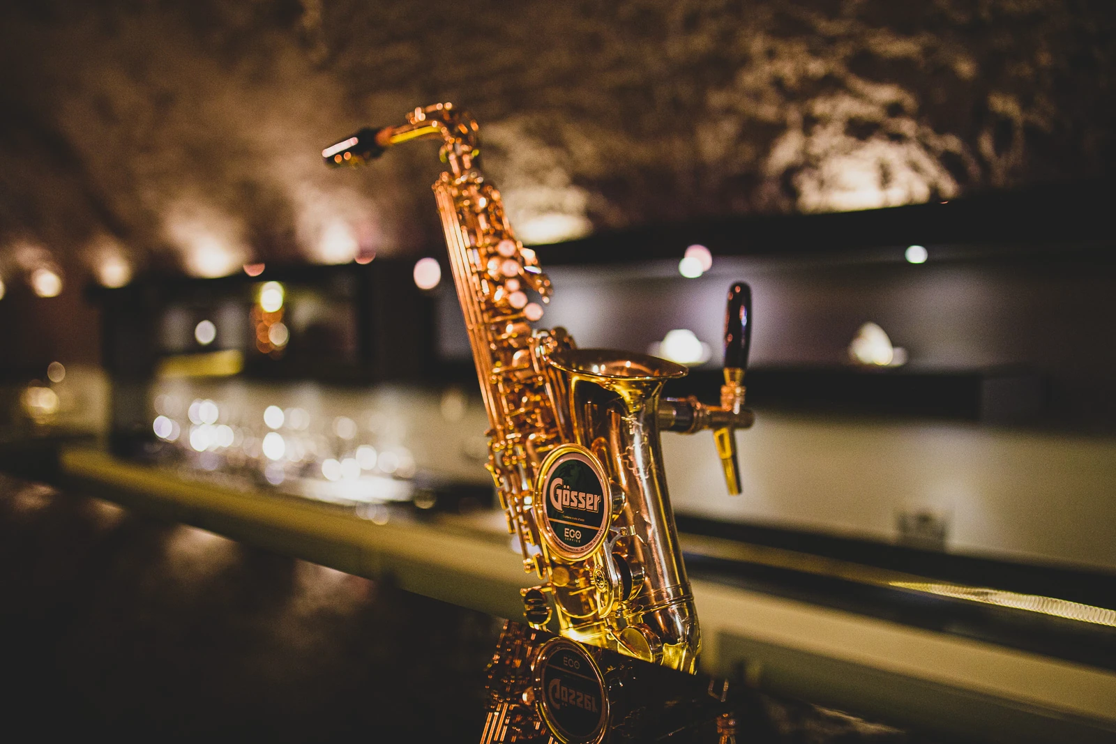 sax
